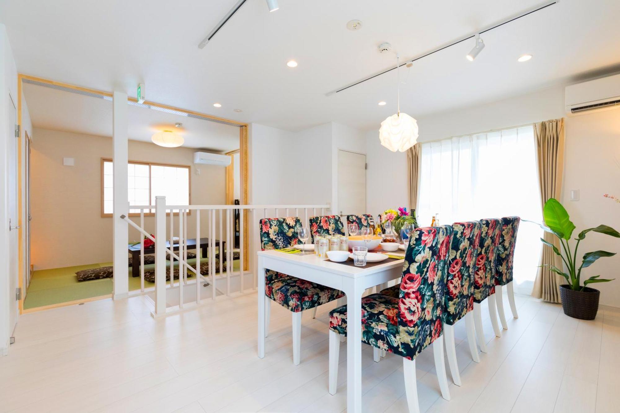 Miyabi Highland Terrace Villa B Fujiyoshida Eksteriør bilde